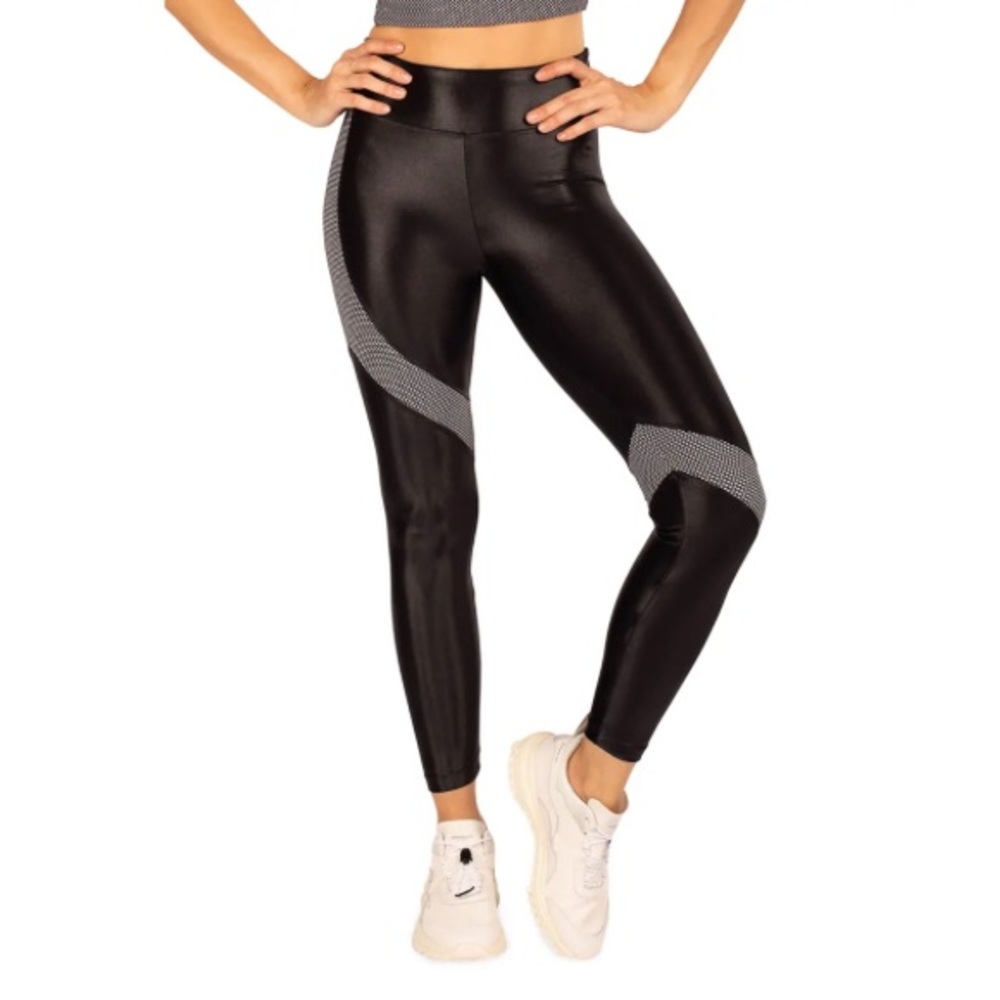 New Koral Venus High Rise Performance Legging XS